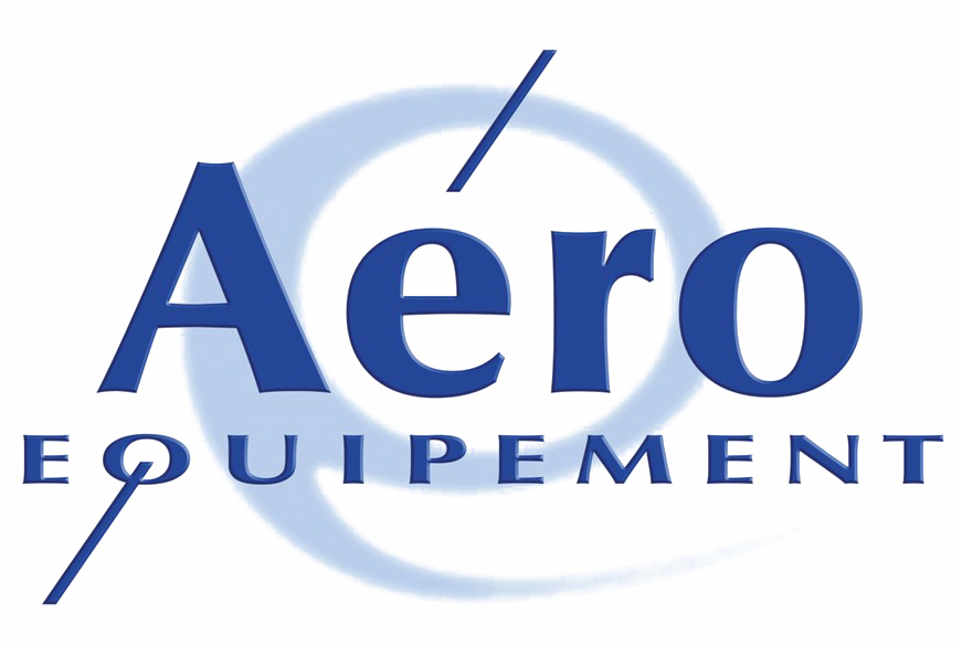 Logo the brand Aero Equipement